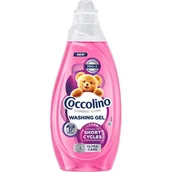 Środki do prania - Żel do prania COCCOLINO Wonder Wash Ultra Care 1485 ml - miniaturka - grafika 1