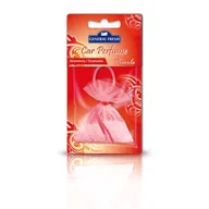 Zapachy samochodowe - Odświeżacz samochodowy Perełki 20 g truskawka General Fresh - miniaturka - grafika 1