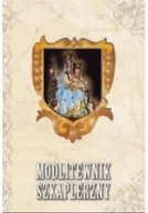 Religia i religioznawstwo - Modlitewnik Szkaplerzny - miniaturka - grafika 1