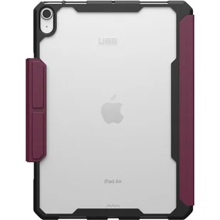 Etui na iPad Air UAG Essential Armor Bordowy UAG124474119049 - Etui do tabletów - miniaturka - grafika 1