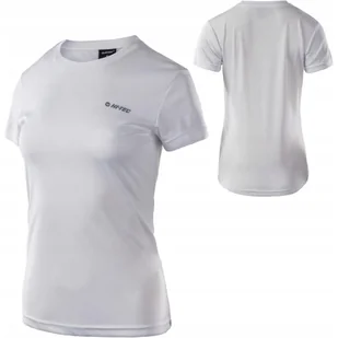 Koszulka szybkoschnąca dla kobiet Lady Sibic - Koszulki sportowe damskie - miniaturka - grafika 1