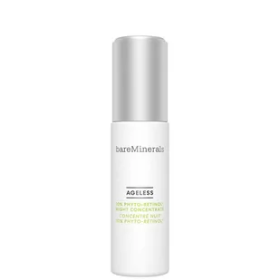 bareMinerals Ageless skoncentrowana kuracja na noc z 10% fitoretinolem 30.0 ml - Kremy do twarzy - miniaturka - grafika 1