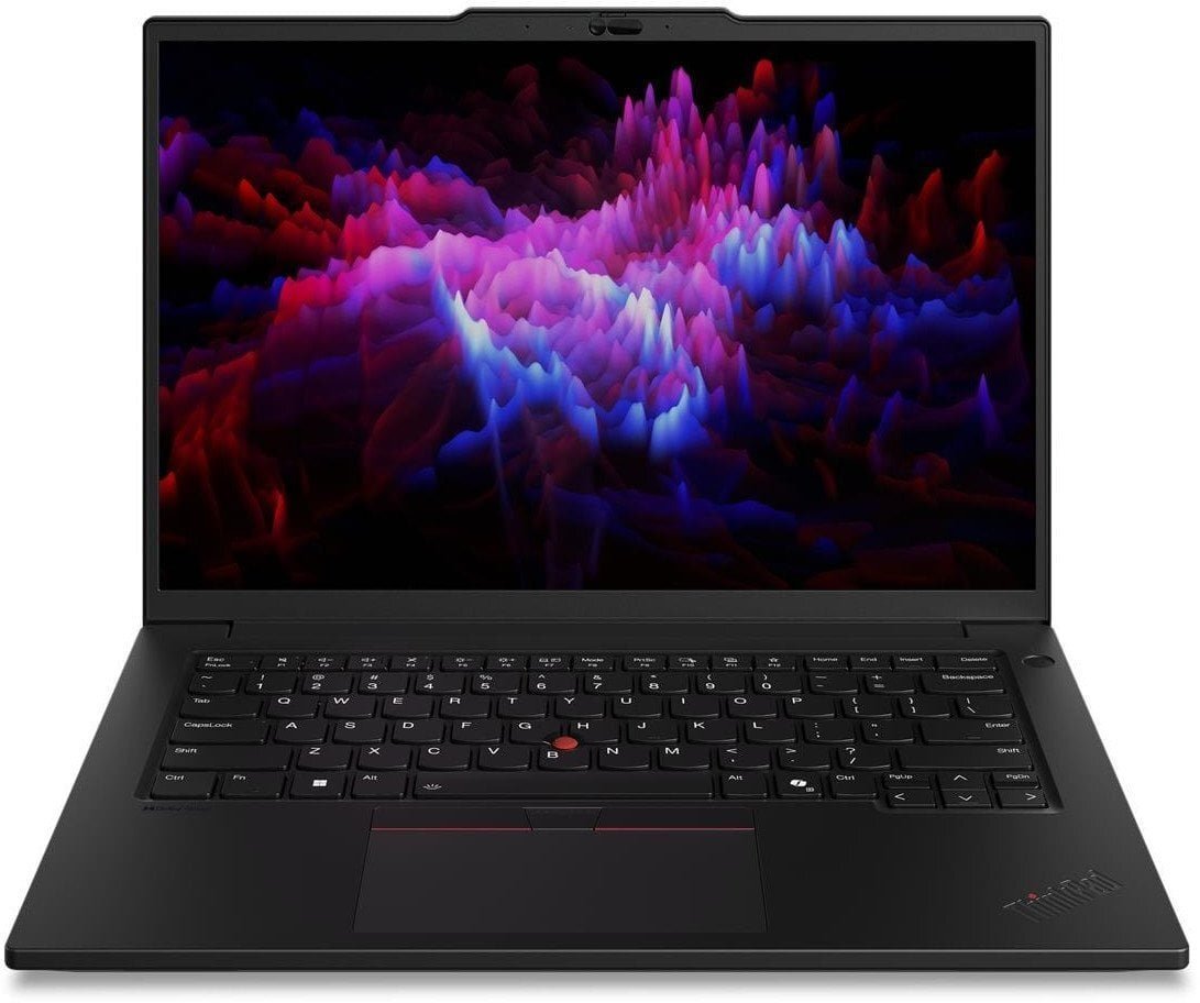 Lenovo ThinkPad P14s G6 Ultra 7 255H / 32 GB / 512 GB / W11 Pro / RTX PRO 500 21QT006QGE