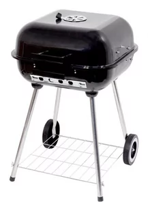 Grill węglowy Cattara Trapani - Grille - miniaturka - grafika 1