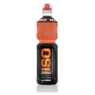 Odżywki białkowe - Napój izotoniczny Nutrend Isodrinx 750ml| r.750 ml | ===> rok 2021 - miniaturka - grafika 1