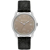 Zegarki męskie - Bulova 96B324 Commodore - miniaturka - grafika 1