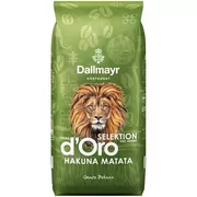 Dallmayr Crema d'Oro Selektion des Jahres 1 kg 2061