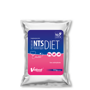 Suplementy i witaminy dla psów - Vetfood Premium NTS Diet 115g 50608-uniw - miniaturka - grafika 1