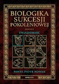 Zarządzanie - Świadomość. Biologika sukcesji pokoleniowej. Sezon 1 - miniaturka - grafika 1