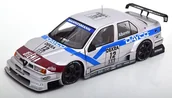 Samochody i pojazdy dla dzieci - Werk83 Alfa Romeo 155 V6 Ti #12 Dtm / Itc 1995 1:18 18010 - miniaturka - grafika 1