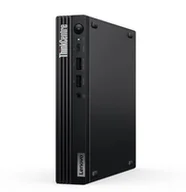 Zestawy komputerowe - Komputer ThinkCentre M75q G5 Tiny 12RQ0014PB W11Pro 8600GE/16GB/512GB/AMD Radeon/3YRS OS - miniaturka - grafika 1