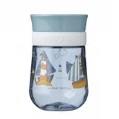 Kubki dla dzieci - Kubek Treningowy Mio Sailors Bay 300Ml - miniaturka - grafika 1