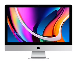 Apple iMac (MXWT2ZE/A) - Zestawy komputerowe - miniaturka - grafika 1