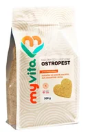 Kuchnie świata - MYVITA OSTROPEST MIELONY 500g - MYVITA 5905279123182 - miniaturka - grafika 1
