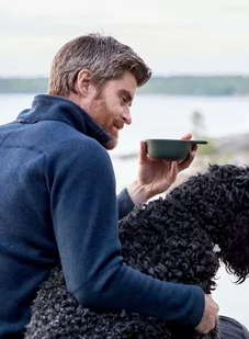 Kubek miska Light My Fire swedish Kasa - sandygreen - Kuchnia turystyczne i akcesoria - miniaturka - grafika 3