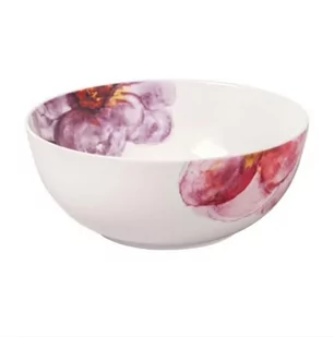 Miska (23 cm) Rose Garden Villeroy & Boch - Miski i półmiski - miniaturka - grafika 1
