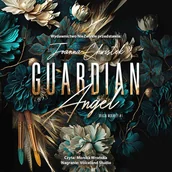 Audiobooki - romanse - Guardian Angel. Bracia McKinley. Tom 1 - miniaturka - grafika 1