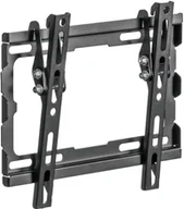 Uchwyty do telewizora - STANDART TV WALL MOUNT KL32-22T - miniaturka - grafika 1