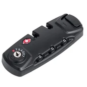 Walizki - SZYFR ZAMEK TSA DO WALIZKI TORBY NA BAGAŻ - miniaturka - grafika 1