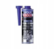 Płyny eksploatacyjne do aut - LIQUI MOLY Dodatek do benzyny Pro Line Benzin System Reinger 0,5l 5153 - miniaturka - grafika 1