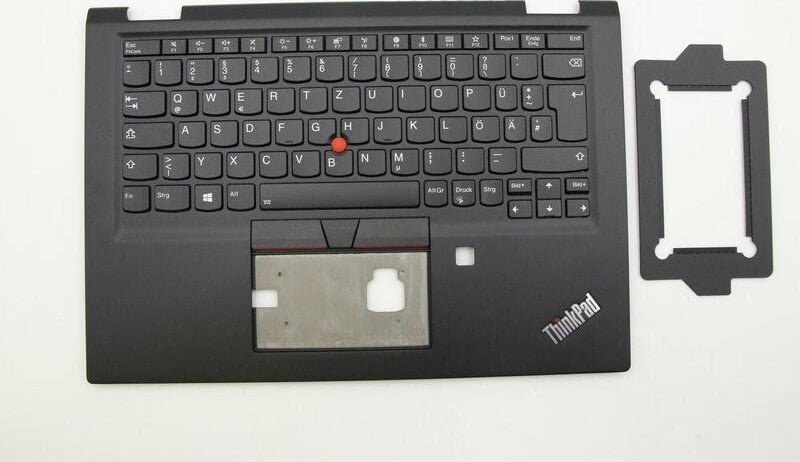 Napęd Lenovo C Cover W/Keyboard BK German