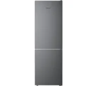 Lodówki - Whirlpool WPC 84I XP Pełny No Frost - miniaturka - grafika 1