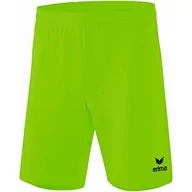 Spodenki męskie - Erima męski Rio 2.0 Shorts, zielony, xl 3151801 - miniaturka - grafika 1