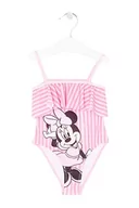 Stroje kąpielowe - Disney Kostium kąpielowy, różowy, 2 lata, Różowy, 24 miesi?cy - miniaturka - grafika 1
