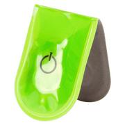 Lampki rowerowe - Odblask Pro Touch LED Clip Flasher 288300| r.- - miniaturka - grafika 1