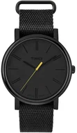 Zegarki męskie - Zegarek Timex T2N793P Originals Oversized NATO 42mm - miniaturka - grafika 1
