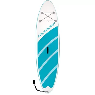 Deska do pływania SUP AQUA QUEST 320 Intex 68242 - Deski SUP i akcesoria - miniaturka - grafika 1
