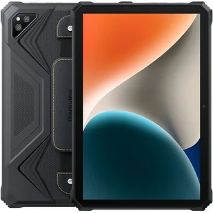 Tablet BLACKVIEW Active 6 10.1" 8/128 GB LTE Wi-Fi Czarny - Tablety - miniaturka - grafika 1