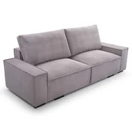 Sofy i kanapy - Mała sofa z funkcją spania SIMBA - miniaturka - grafika 1