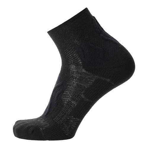 UYN Męskie skarpety Defender Merino Low Cut