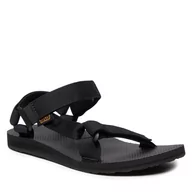 Sandały damskie - Teva Sandały Original Universal Urban 1004010 Black - miniaturka - grafika 1