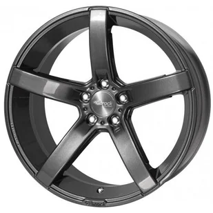 BROCK 9x20 5x120 B35 ET45 TM - Felgi aluminiowe - miniaturka - grafika 1