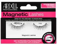 Sztuczne rzęsy i akcesoria - ARDELL Single Magnetic Lash 110,  sztuczne rzęsy na pasku magnetycznym - miniaturka - grafika 1