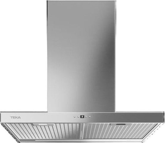 Okap Teka Okap konwencjonalny Teka DSH786 Stal