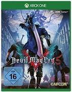 Gry Xbox One - Devil May Cry 5 GRA XBOX ONE - miniaturka - grafika 1