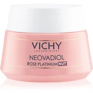 Kremy do twarzy - Vichy Neovadiol Rose Platinium 50 ml - miniaturka - grafika 1