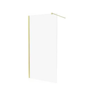Kabri Kabina Walk-in Balance 80 cm BR-0736 - Kabiny prysznicowe - miniaturka - grafika 1