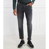 Spodnie męskie - Joop! Jeansy | Loose fit - miniaturka - grafika 1