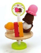 Zabawki AGD - HaPe Ice Cream Set E3133 - miniaturka - grafika 1