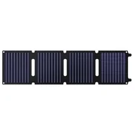 Powerbanki - Trust 25239 Zuny 40W Portable Solar Panel - miniaturka - grafika 1
