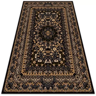 Dywan ogrodowy piękny wzór Antyczna tekstura 150x225 cm - Dywany zewnętrzne - miniaturka - grafika 1