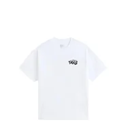 Koszulki męskie - T-shirt Męski VANS Repear Sam Loose Tee White VN000VXDWHT1 S - miniaturka - grafika 1