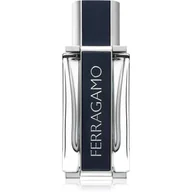 Wody i perfumy męskie - Salvatore Ferragamo Ferragamo woda toaletowa 50ml - miniaturka - grafika 1