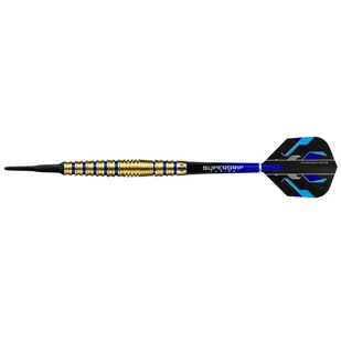 Rzutki Harrows Spina Gold 90% Softip 20 Gr - Dart - miniaturka - grafika 1