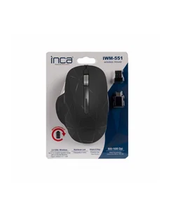 Inca IWM-551 - Myszki - miniaturka - grafika 1