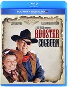 Western Blu-Ray - Rooster Cogburn - miniaturka - grafika 1